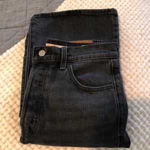 Levi Ribcage Flare Jeans